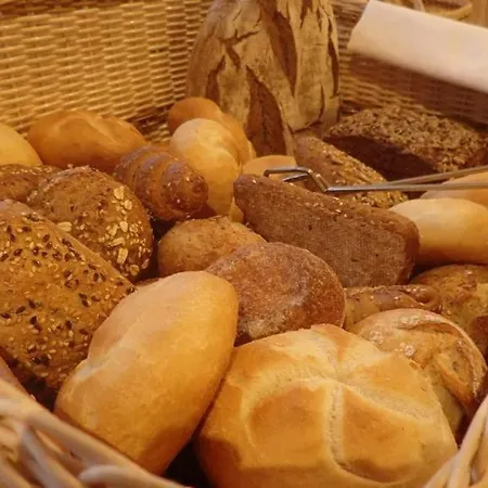 Bed & Breakfast Lutz Alpenblick 3*