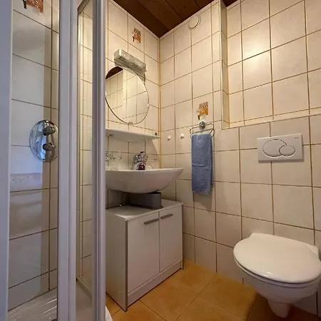 Bed & Breakfast Lutz Alpenblick *