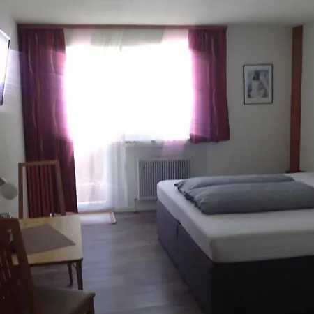 Bed & Breakfast Lutz Alpenblick Schattwald