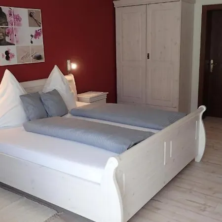 Lutz Alpenblick 3* Schattwald