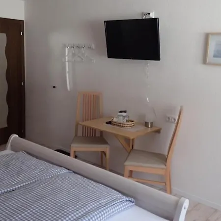 Bed & Breakfast Lutz Alpenblick