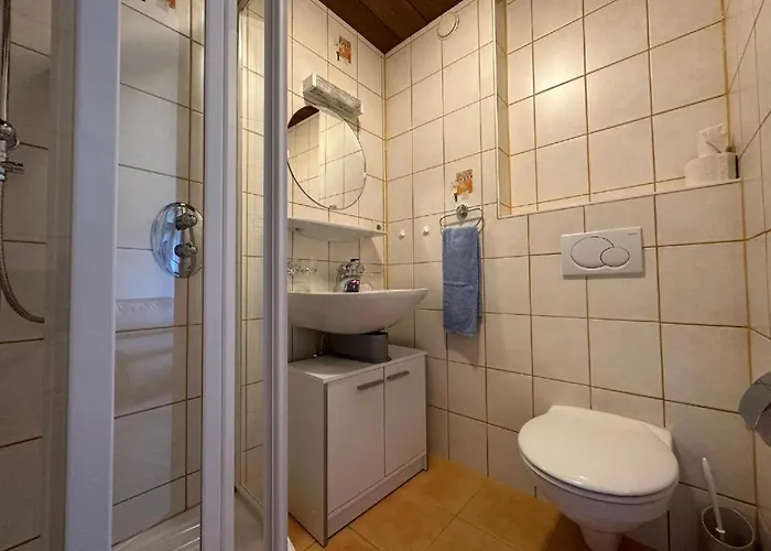 Bed & Breakfast Lutz Alpenblick 3*