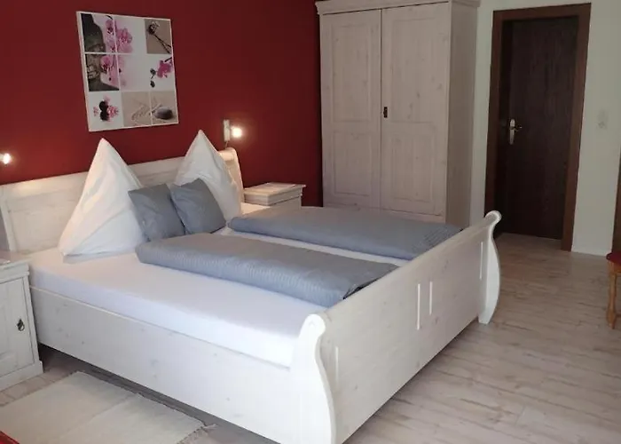 Lutz Alpenblick 3* Schattwald