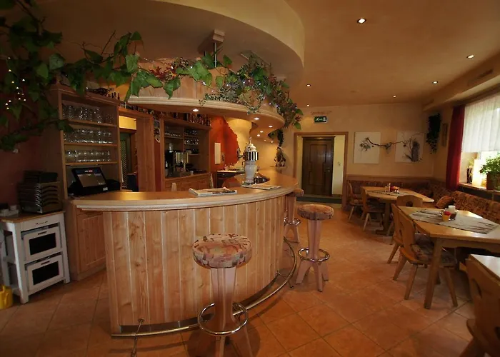 Lutz Alpenblick Schattwald