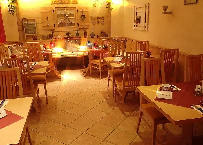 Lutz Alpenblick 3* Schattwald