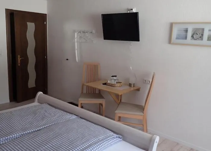 Bed & Breakfast Lutz Alpenblick