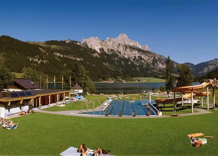 Nocleg ze śniadaniem Lutz Alpenblick
