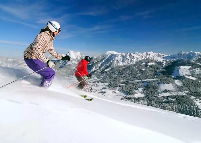 Lutz Alpenblick Отель типа 