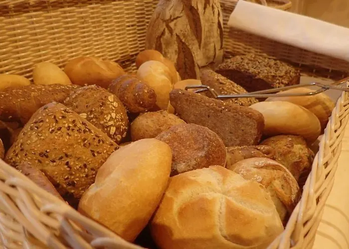 Lutz Alpenblick Отель типа 