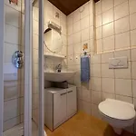 فندق مبيت وإفطار Lutz Alpenblick 3*
