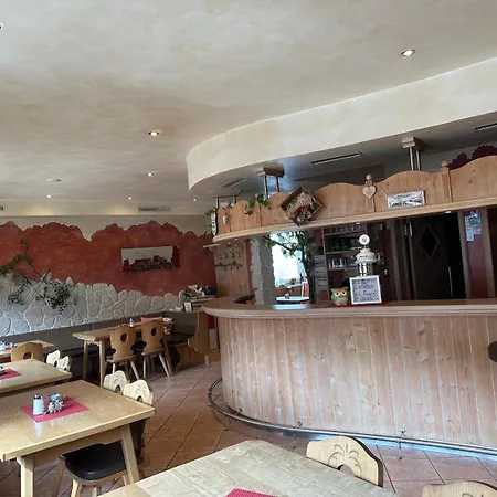 Couette-café Lutz Alpenblick Schattwald