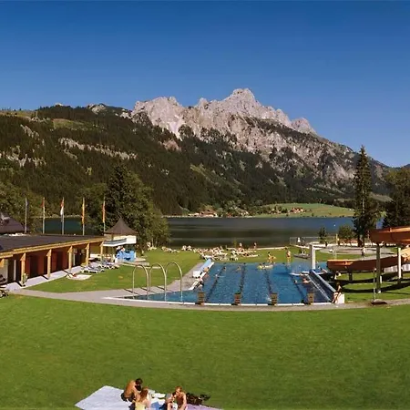 فندق مبيت وإفطار Lutz Alpenblick
