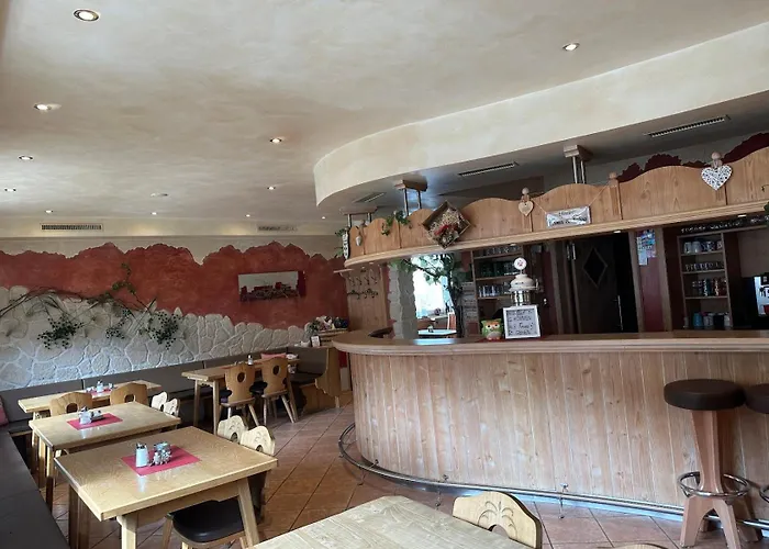 Couette-café Lutz Alpenblick Schattwald