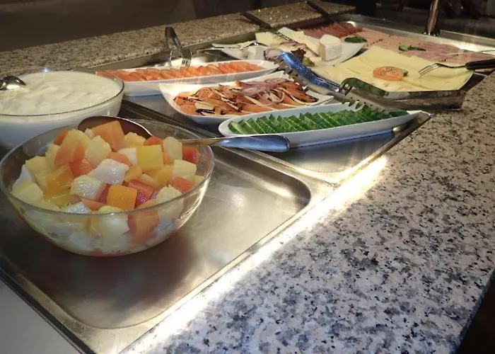 Couette-café Lutz Alpenblick 3*