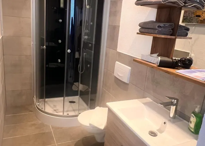 Lutz Alpenblick Couette-café Schattwald