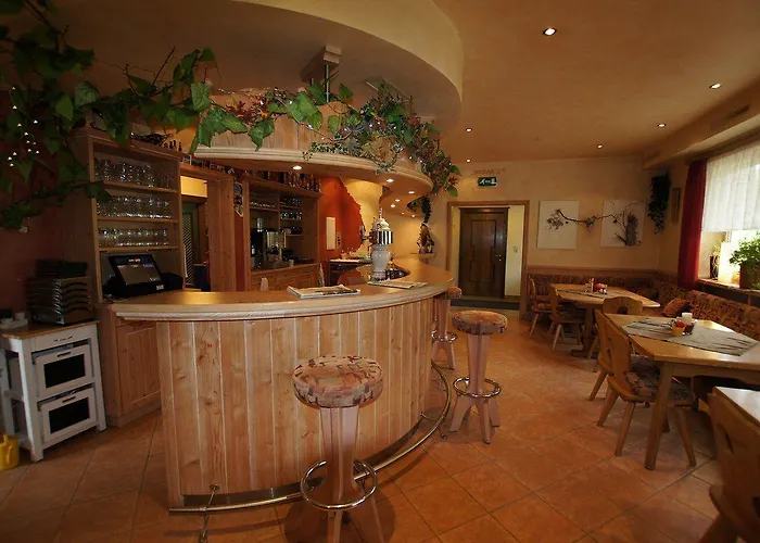 Couette-café Lutz Alpenblick Schattwald